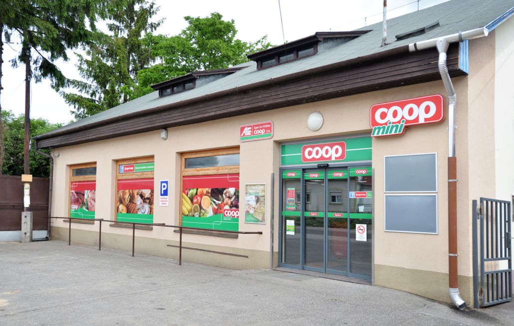 Coop Eger Malomárok Nyitvatartás